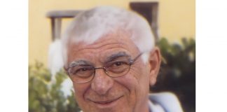 Oggi l’addio a Giovanni Staffoli ex calciatore del Suzzara degli anni ’60