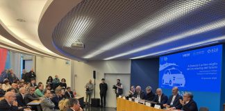 Mazzoncini (A2a): “Ue non resti indietro sulle auto a guida autonoma”