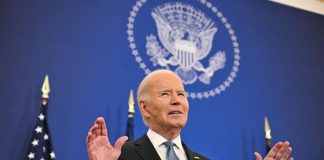 Israele-Hamas, Biden: “Accordo per tregua e rilascio ostaggi è vicino”