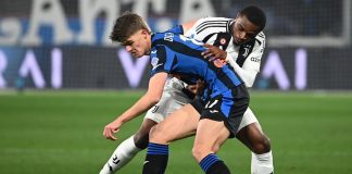 Atalanta-Juventus 1-1, Retegui risponde a Kalulu