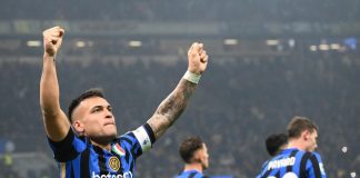 Inter-Empoli 3-1, tris nerazzurro e Inzaghi insegue il Napoli