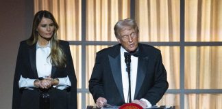 Trump, oggi la cerimonia di insediamento: la diretta