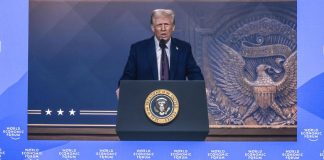 Ucraina-Russia, Trump: “Guerra finisce subito se prezzo petrolio scende”