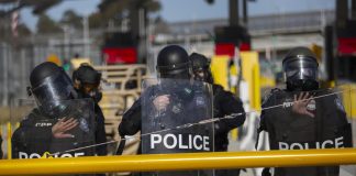 Trump e migranti, giro di vite: soldati al confine col Messico