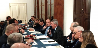 Schifani: “Agrigento Capitale Cultura scommessa che Sicilia non perderà”