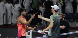 Sinner-Alcaraz come Federer-Nadal? Carlos: “Quando gioco con lui è diverso”