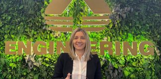 Engineering è Top employer Italia 2025: “Certificazione riconosce processo di crescita”