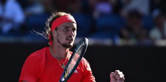 Australian Open, Zverev primo semifinalista. Attesa per Alcaraz-Djokovic