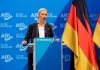 Germania, Alice Weidel eletta candidata cancelliera Afd