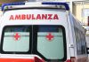 Auto con quattro calciatori della Ceresarese si ribalta sull’Ostigliese. Due in ospedale