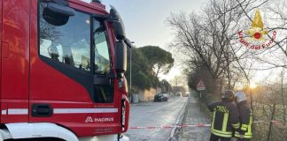Incidente ad Ancona, due morti. E’ allarme per fuga di gas