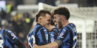 Como-Atalanta: orario, probabili formazioni e dove vederla in tv