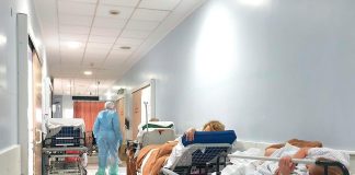 Pronto soccorso, l’attesa in barella raddoppia il rischio di morire