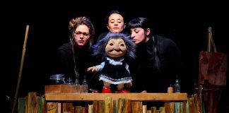 Gonzaga, riparte la rassegna “Domeniche Felici a teatro”