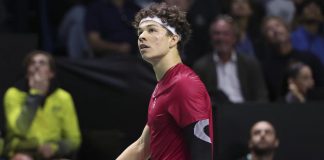 Ben Shelton, chi è l’avversario di Sonego agli Australian Open