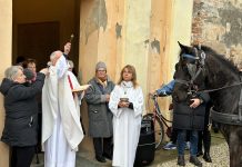 Messe, animali benedetti e pranzi: il Mantovano celebra Sant’Antonio Abate: gli appuntamenti