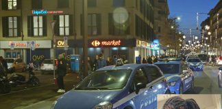 Addetto sicurezza accoltellato a Bergamo, fermato presunto killer