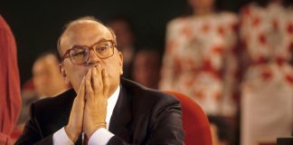 Craxi, 25 anni fa la morte. Mattarella: “Ha impresso segno in indirizzi del Paese”