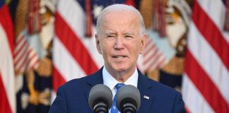 Biden e la vittoria di Trump: “Presuntuoso dirlo, ma penso che l’avrei battuto”