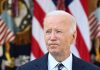 Usa, due condannati a morte dicono no a Biden e rifiutano grazia