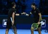 Australian Open, Bolelli e Vavassori in finale doppio maschile