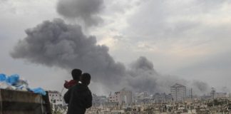Israele-Hamas, Blinken: “Fiducioso in una tregua entro due settimane”