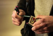 A Castiglione Capodanno senza botti: “causa di incidenti e stress per persone e animali”