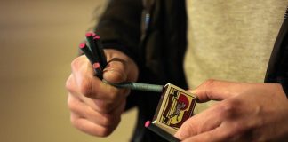 A Castiglione Capodanno senza botti: “causa di incidenti e stress per persone e animali”