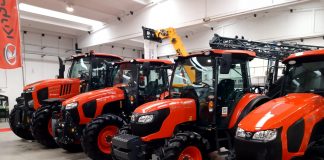 Macchine agricole: mercato fermo. Acma Confcommercio chiede misure di sostegno