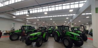 Regione, il PD chiede riconoscimenti normativi per gli Agromeccanici