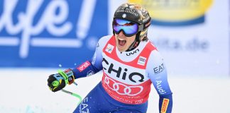 Coppa del mondo sci, super Brignone vince a Garmish, Goggia battuta di 1 centesimo