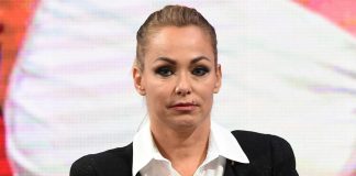 Bonolis dice addio a Lucio Presta, su Instagram il post criptico di Sonia Bruganelli