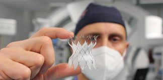 Cardiopatie congenite, al Bambino Gesù impiantata ‘clessidra’ cuore su 5 pazienti