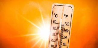 Clima, medici ambientali: “Il caldo record ha gravissimi effetti sulla salute umana”