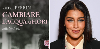 ‘Cambiare l’acqua ai fiori’, il besteller di Valérie Perrin diventa un film