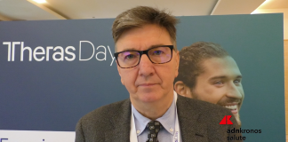 Diabete, Candido (Amd): “Insulina senza catetere è innovazione impattante”