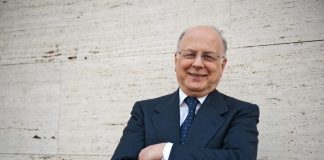 E’ morto Pellegrino Capaldo, docente e banchiere
