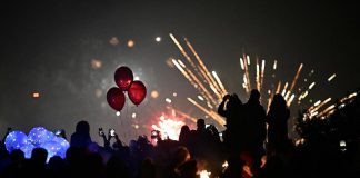 Capodanno a Roma tra Pfm, taranta e Boy George: oltre 70mila al Circo Massimo