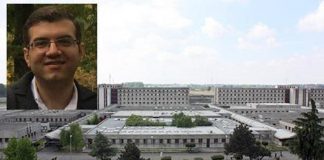 Abedini: “Sollevato per liberazione Cecilia Sala”