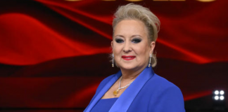 Verissimo, Carolyn Smith: “Lotto da 10 anni contro il tumore, ma ora è stabile”