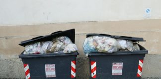 Tari, cosa cambia nel 2025 con introduzione tariffa puntuale