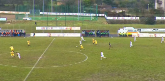 Calcio Eccellenza – Castiglione-Soncinese 2-1, gli highlights