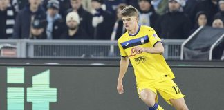 Udinese-Atalanta: orario, probabili formazioni e dove vederla in tv