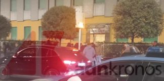 Cosenza, neonata rapita in clinica: donna si finge infermiera e la porta via