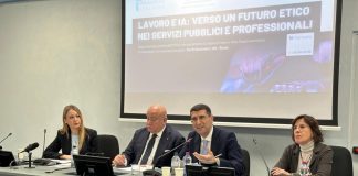 Ia, ProfessionItaliane: “Servono norme comportamentali in codici deontologici”