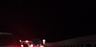 A22, tamponamento tra due auto vicino a Mantova sud: 6 Km di coda