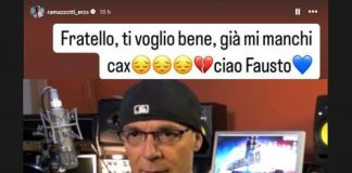 Morto Fausto Cogliati, l’autore e produttore aveva 66 anni