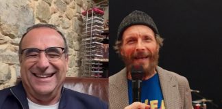 Sanremo 2025, Jovanotti super ospite al Festival