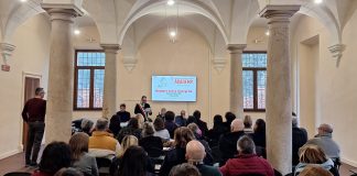 Ostiglia, amministratori a lezione di trasparenza e buone pratiche