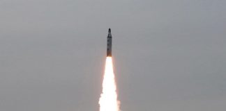 Seul: “Corea Nord ha lanciato missili balistici verso Mar del Giappone”